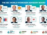 Sustainable Energy Council -Hydrogen Advisory Board