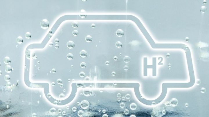 Hydrogen fuel cell EVs offer promising low-GHG car option, study