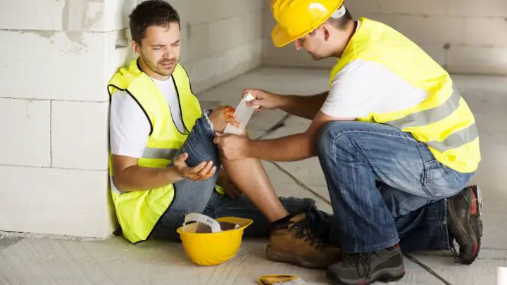 5 Major Tips To Prevent Accidents On Construction Sites: Legal Experts