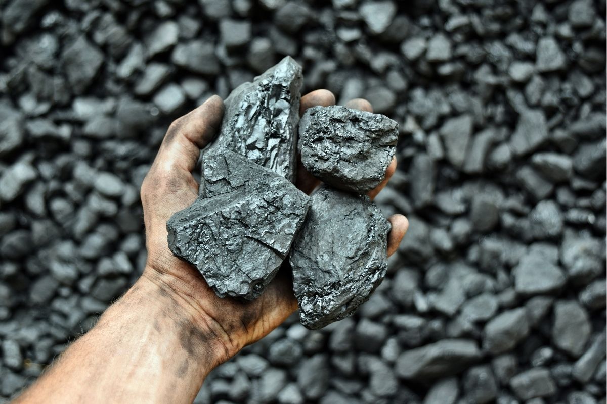 Blue hydrogen - dirty coal