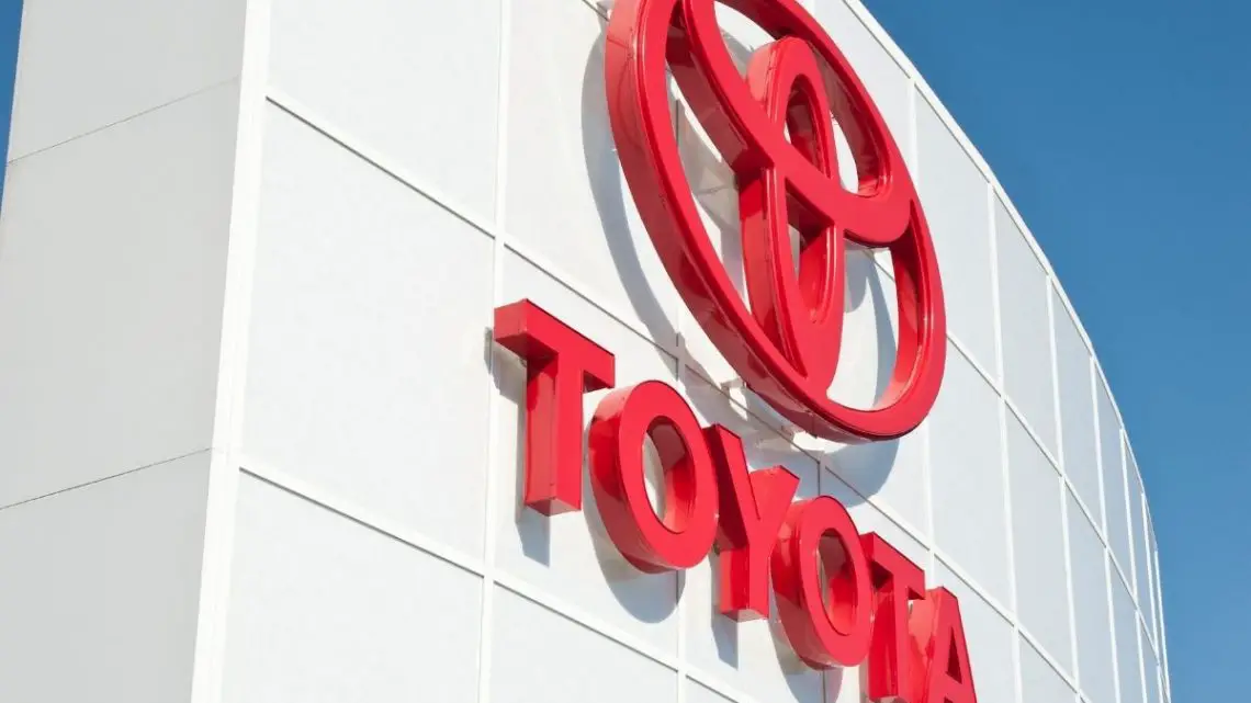 Kentucky to be home to Toyota’s new fuel cell modules facility