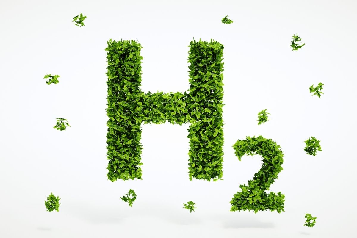 Hydrogen fuel jobs - H2 Green