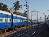 Hydrogen fuel technology - trains in India