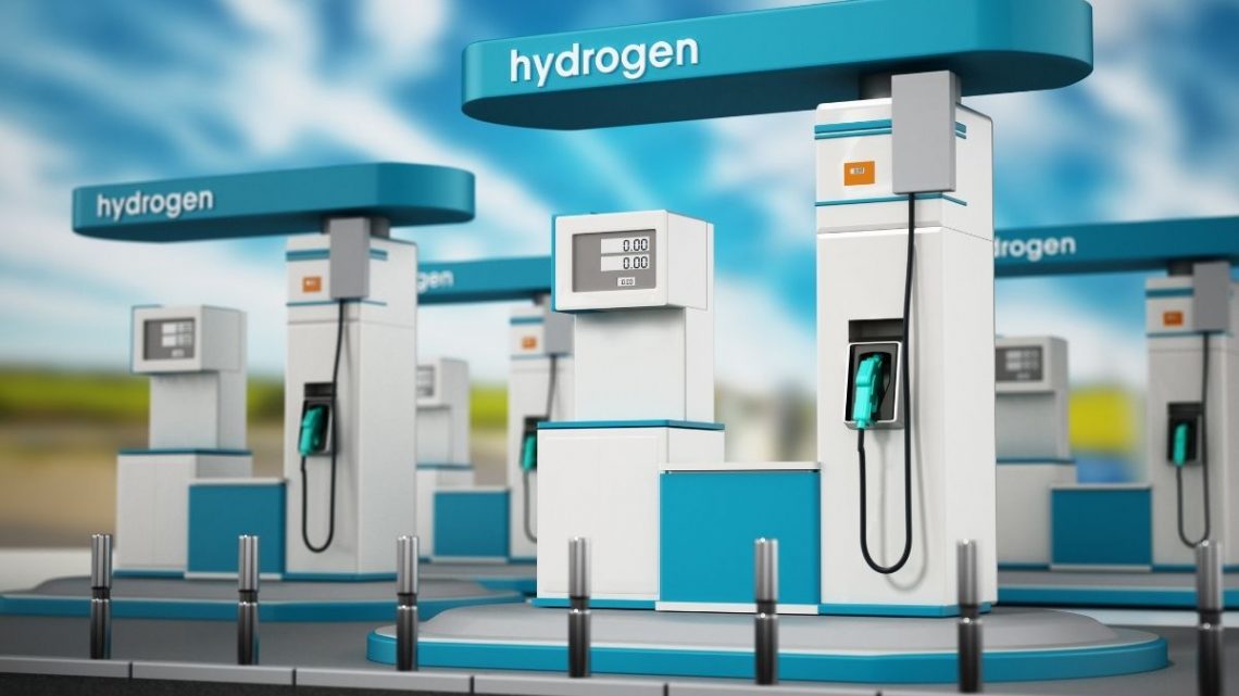 South Korea boosts hydrogen fuel station safety with new monitoring system