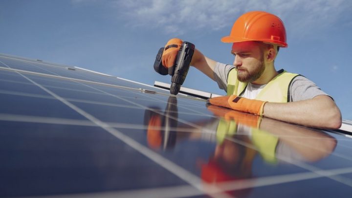 5 Reasons To Use Solar Energy This Year