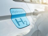 Hydrogen engine - H2 car