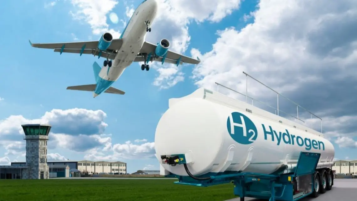 Plug Power and Airflow to focus on aircraft hydrogen fuel cell engines