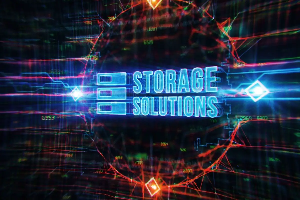 Hydrogen storage - Storage Solution