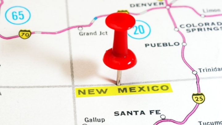 Governor Grisham praises New Mexico hydrogen plan