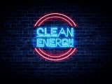 green hydrogen and clean energy