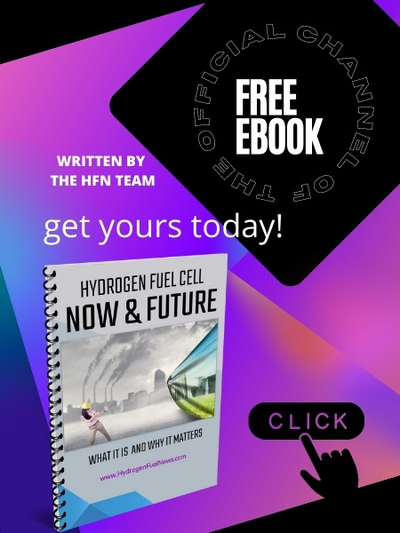 hydrogen fuel cell ebook