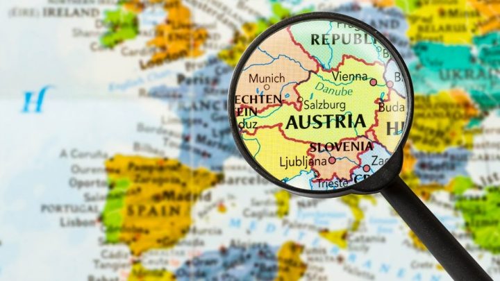 First green hydrogen production facility in Austria will supply local industry