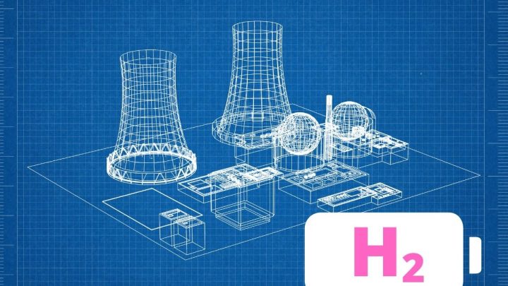Rosatom developing nuclear power plants with hydrogen batteries