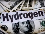 Hydrogen fuel cars - hydrogen funding