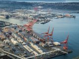 Renewable hydrogen fuel - Port of Seattle
