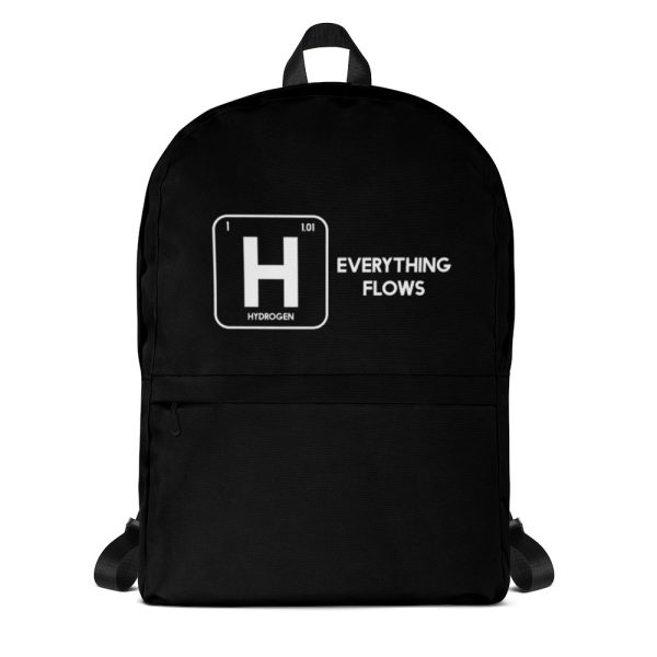 H2 Science Backpack 1