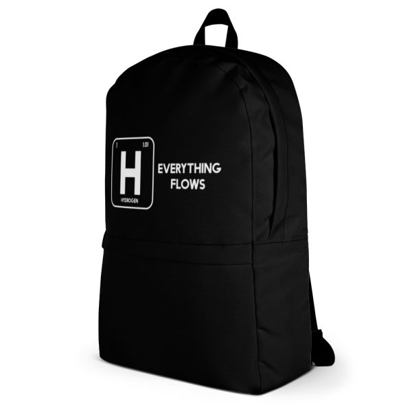 H2 Science Backpack 3