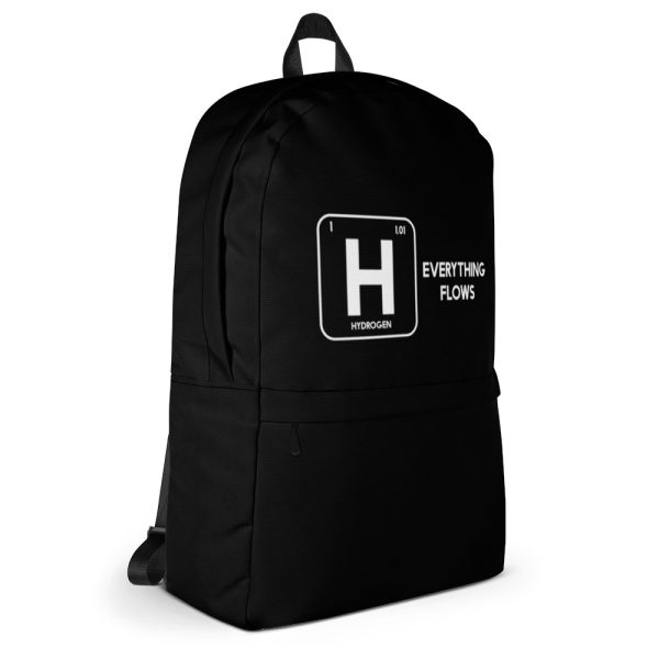 H2 Science Backpack 4