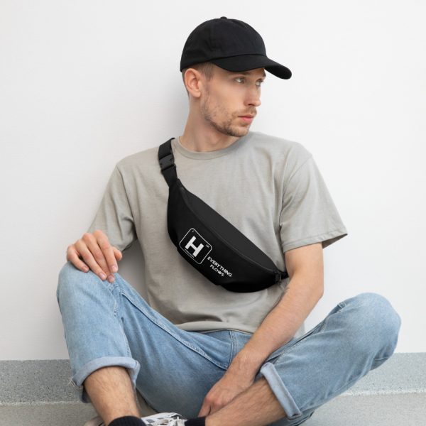 H2 Science Fanny Pack 1