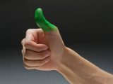 Green hydrogen - green thumb