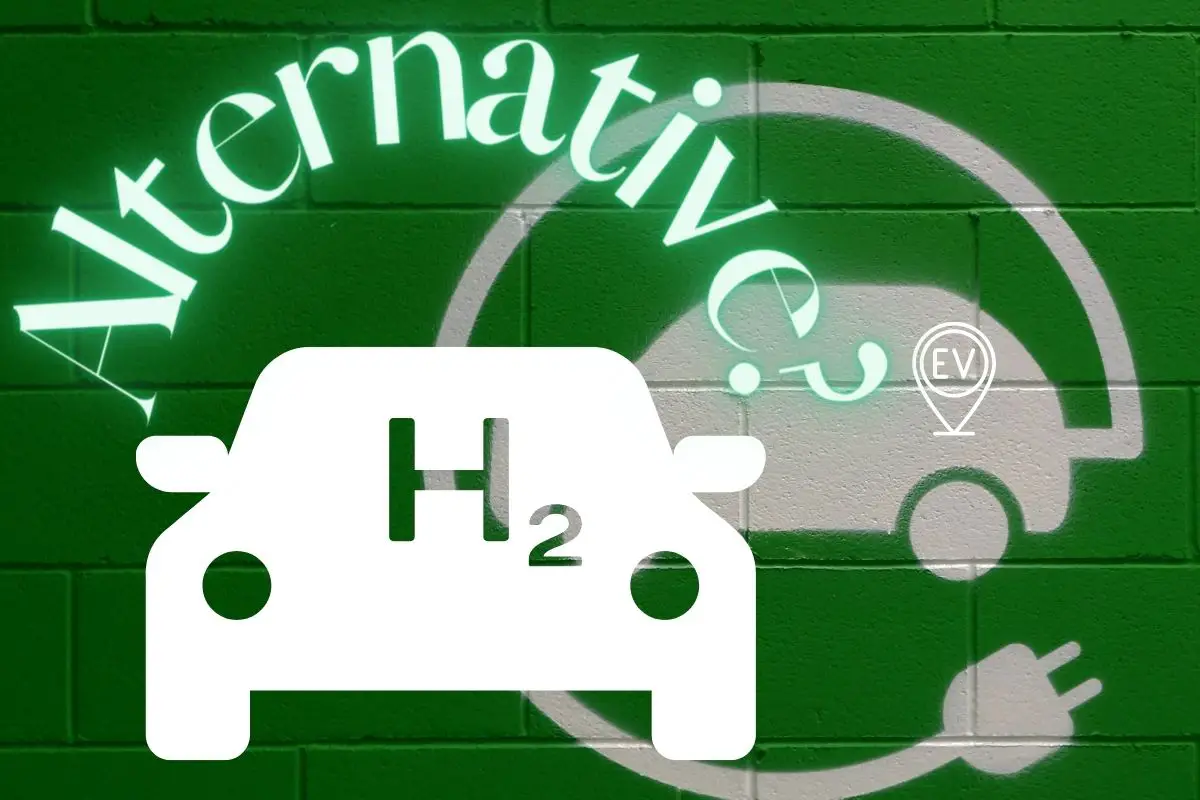 Could hydrogen engines keep the combustion party alive for revheads?