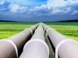 Hydrogen economy -natural gas pipeline