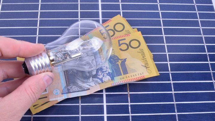 Australian government invests in solar to shrink cost of green hydrogen