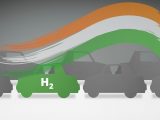 Green Hydrogen - Green Vehicles