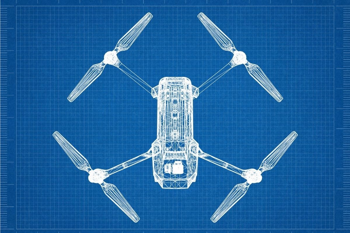 Hydrogen Drone Technology Archives Hydrogen Fuel News
