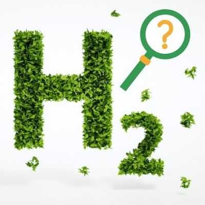 hydrogen news questions