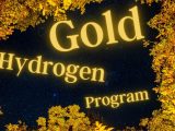 Gold Hydrogen Program