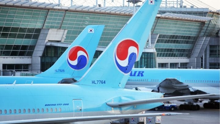 Hydrogen fuel infrastructure development gets Korean Air’s support