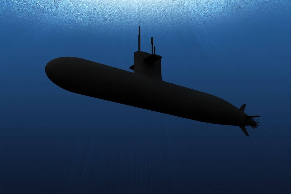 ADD Develops New Submarine Hydrogen Fuel Cell Technology H2 News
