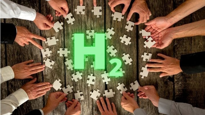 Washington renewable H2 alliance launches evergreen hydrogen as global brand