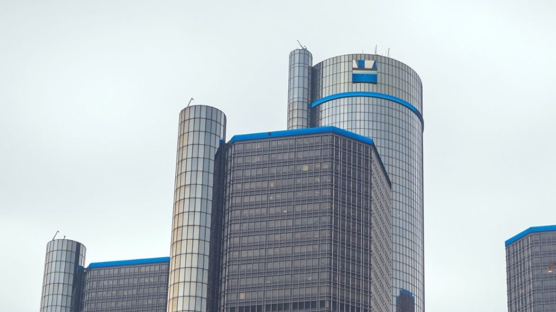 GM turns its focus on more than hydrogen cars