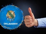 Hydrogen fuel industry - Oklahoma - thumbs up