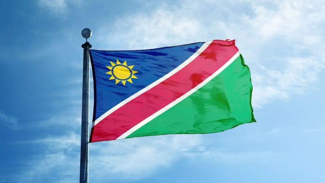 Renewable hydrogen project in Namibia will have blockchain verification