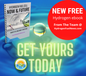 hydrogen fuel cell news free ebook
