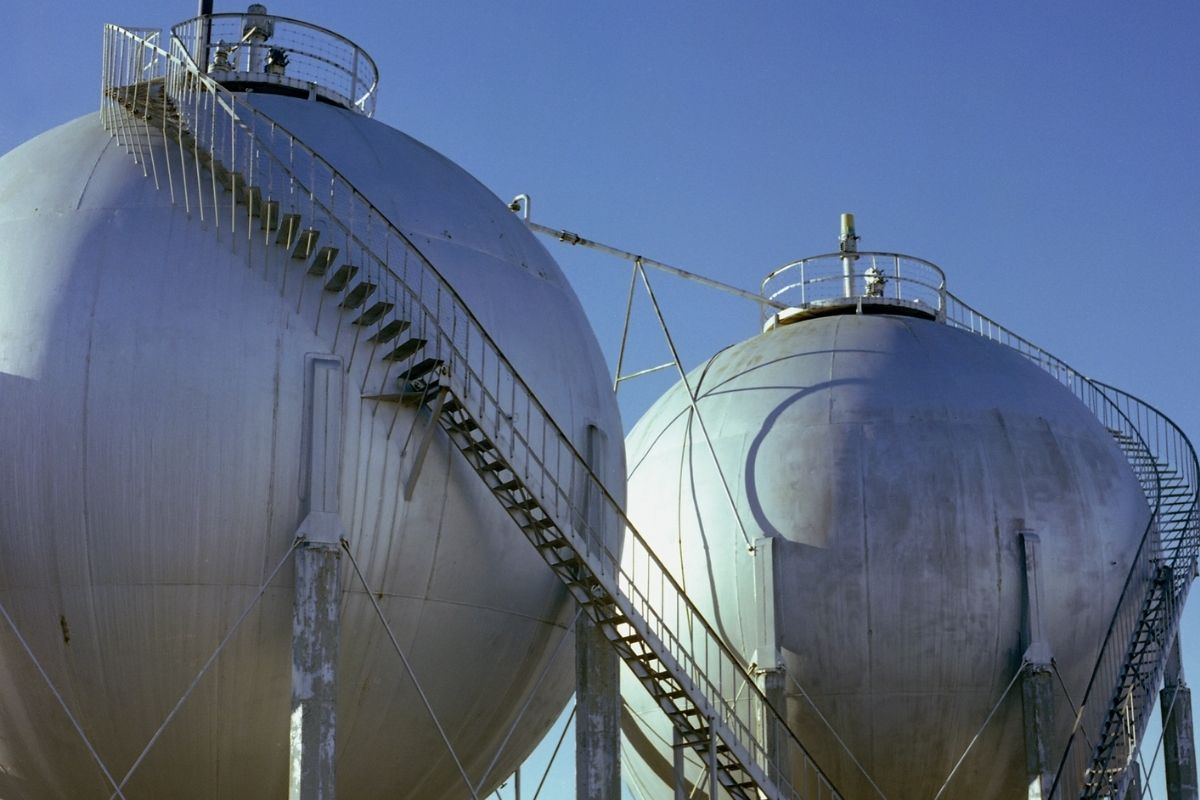 McDermott’s To Build Green Hydrogen Production Plant Spheres For Plug