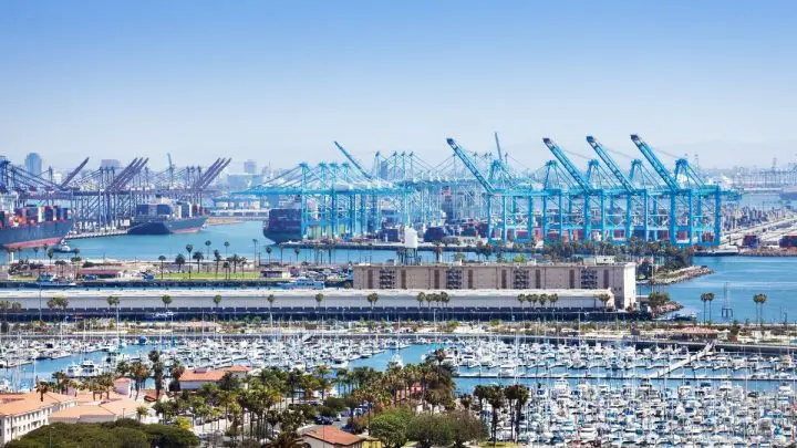 Hino to take part in California port hydrogen fuel demonstration