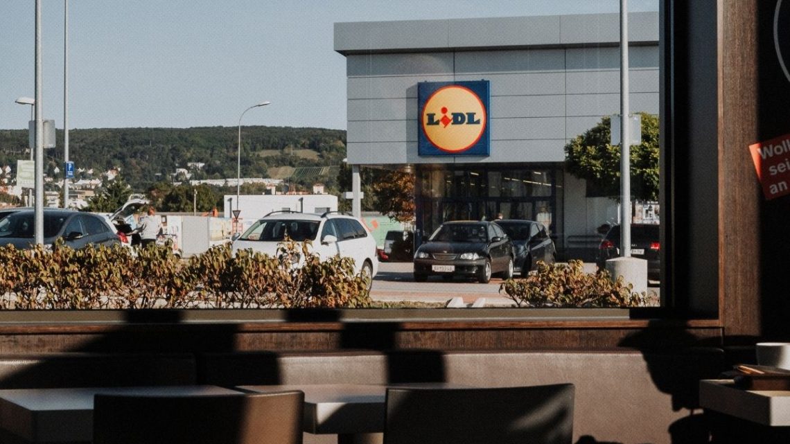 Lidl supermarket chain dumps battery electrics for hydrogen fuel cell fleet