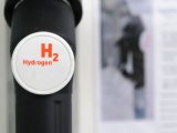 Hydrogen fuel company - H2 refueling
