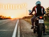 Hydrogen motorcycles - Future