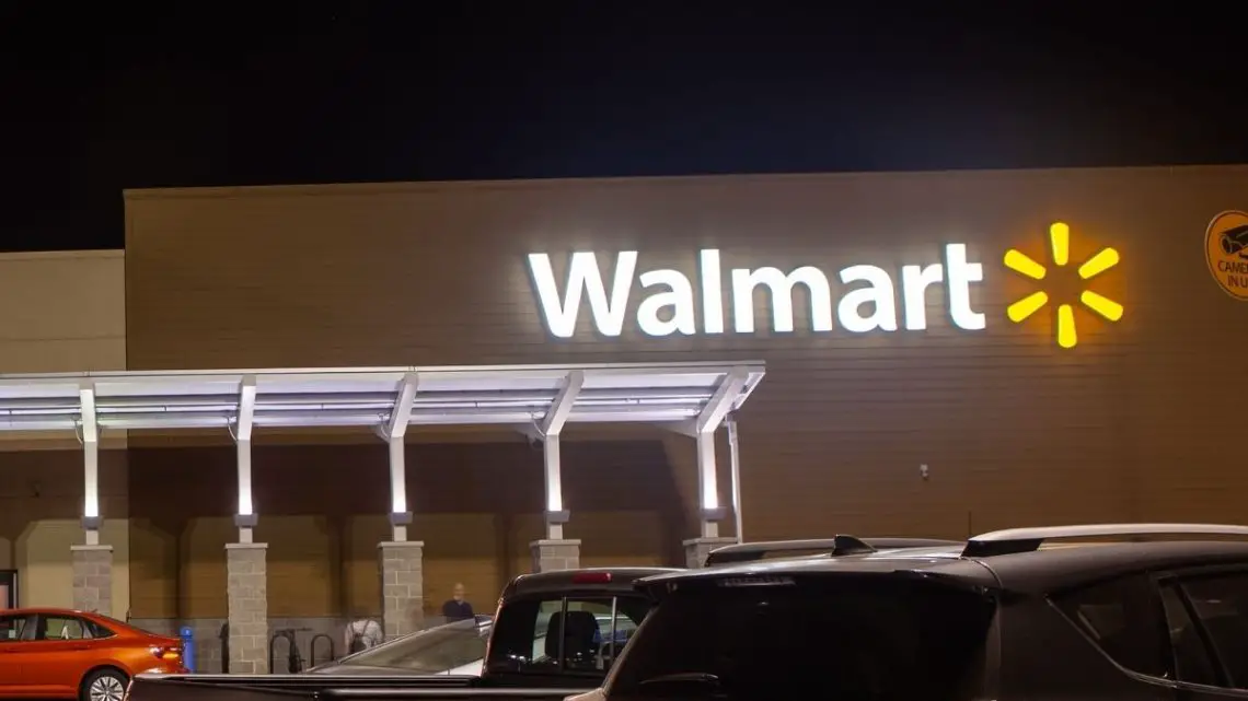 Plug Power to supply Walmart with up to 20 daily tons of green liquid hydrogen