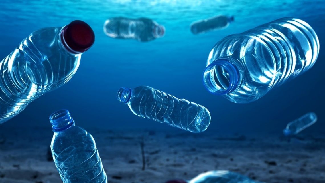 H2-Industries to produce clean hydrogen while cleaning ocean plastic waste