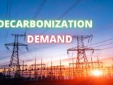 Decarbonization - Power Lines - Energy Supply