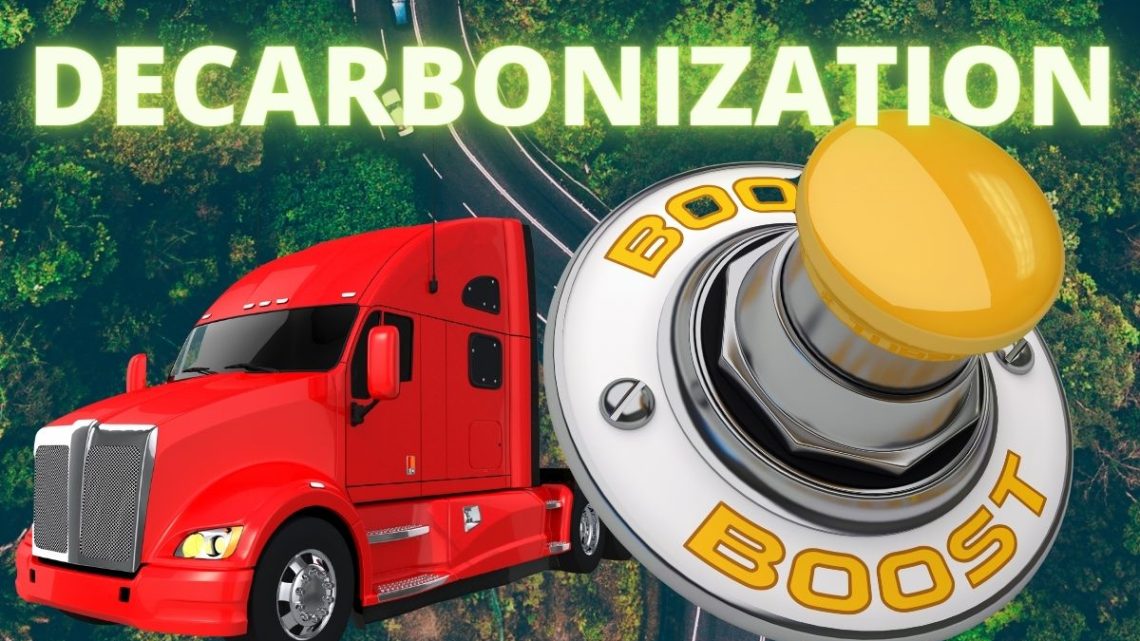 Hyzon Motors uses Repower program to boost decarbonization