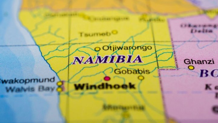Namibia proposes green hydrogen supply to EU to replace Russian oil and gas