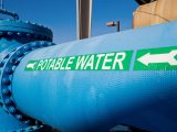 Green hydrogen - potable water