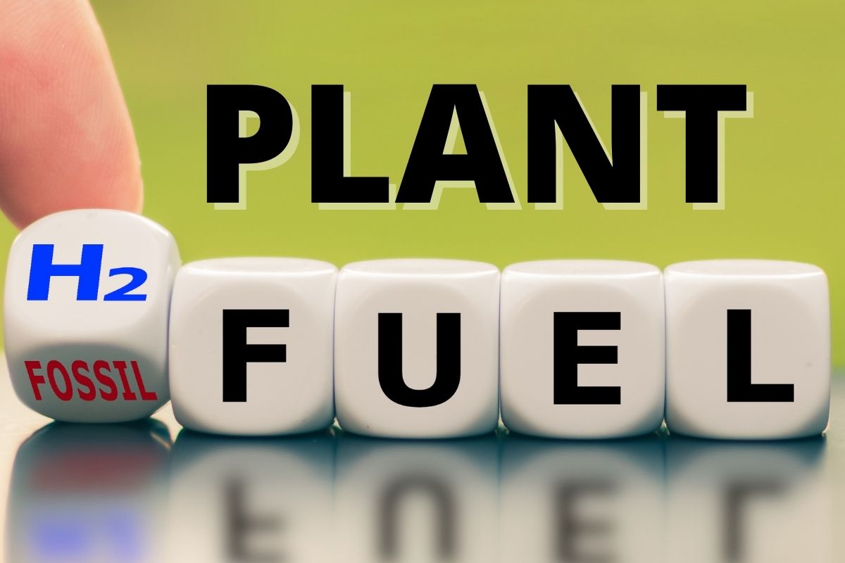 Washington Hydrogen Fuel Plant Could Get A Shot In The Arm From